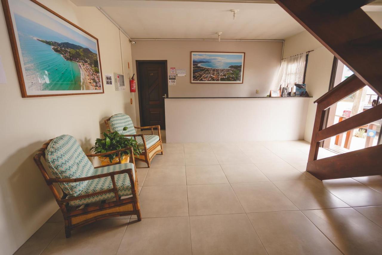 Pousada Village Garopaba Zewnętrze zdjęcie